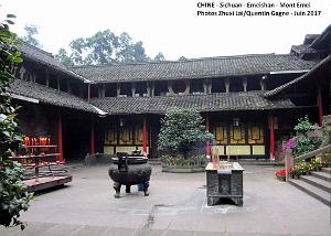 Emeishan 014